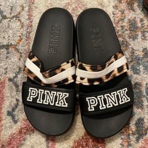 PINK slides